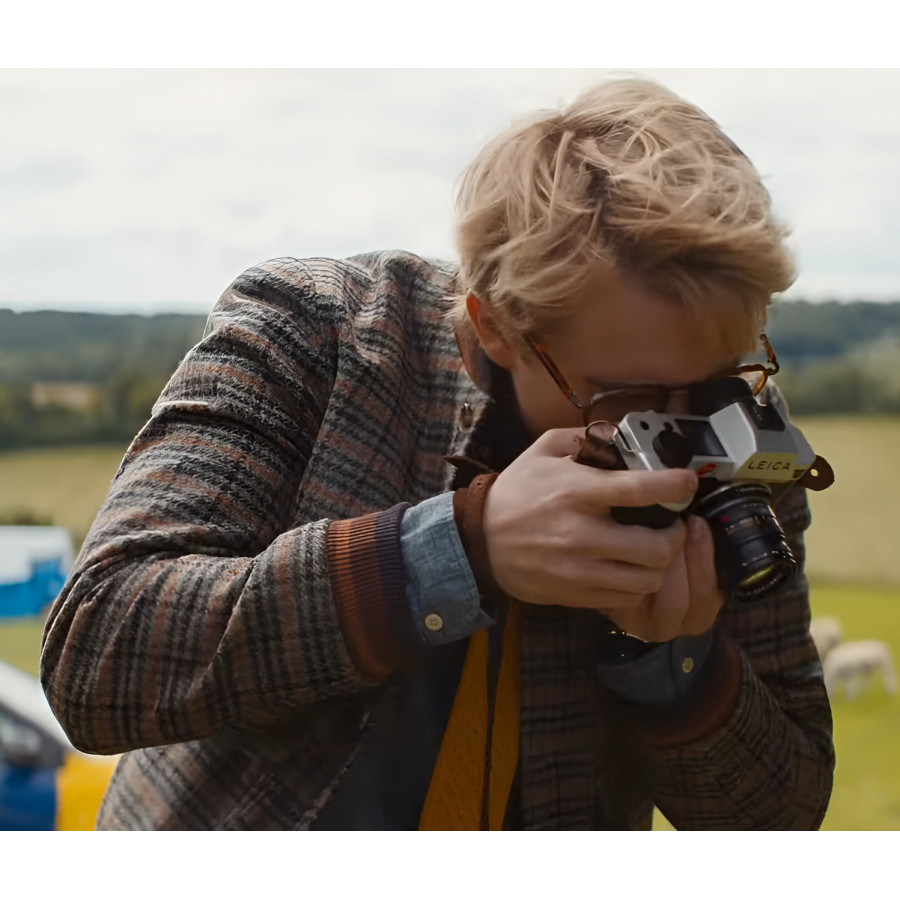 nicholas-galitzine-the-sheep-detectives-wool-jacket