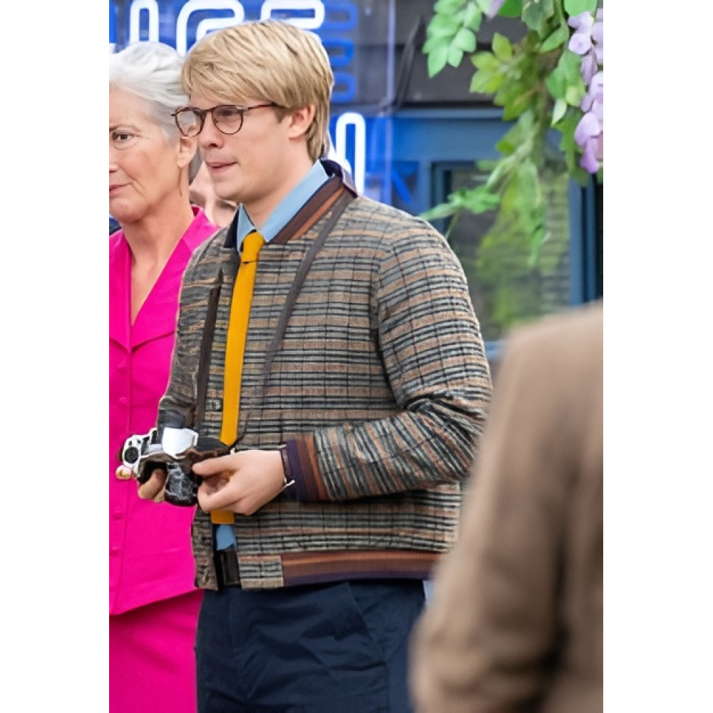 nicholas-galitzine-the-sheep-detectives-wool-jacket
