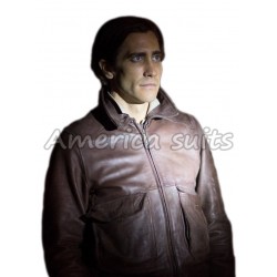 Night Crawler Lou Bloom jacket