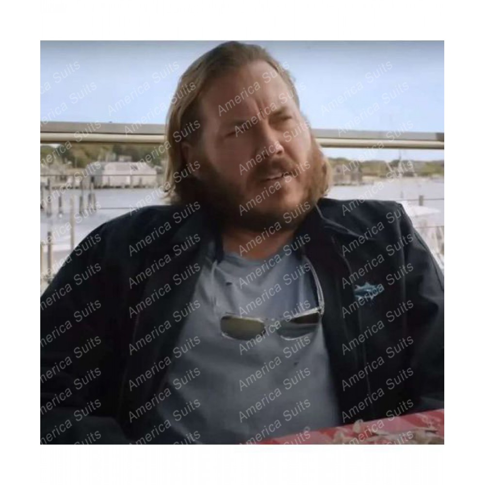 scott macarthur movies and tv shows