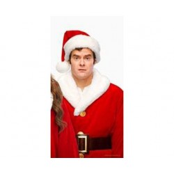 Noelle Bill Hader Christmas Costume