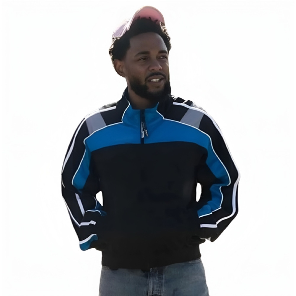 Not Like Us 2024 Kendrick Lamar Track Jacket