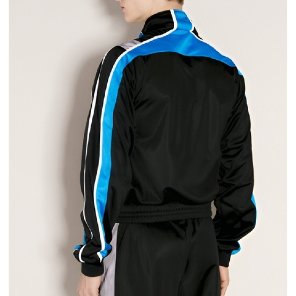 Not Like Us 2024 Kendrick Lamar Track Jacket