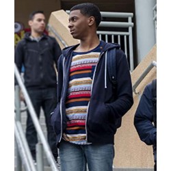 On My Block Jamal Turner Hoodie