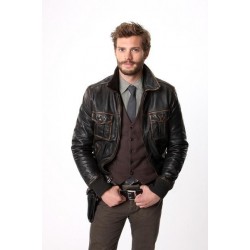 Once Upon a Time Sheriff Graham Jacket