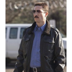 Orange Is The New Black George Mendez Jacket