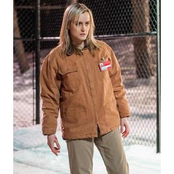 Orange Is The New Black Jacket