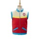 Paw Patrol The Movie Vest Animated-2021-Paw-Patrol-The-Movie-Vest
