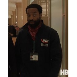 Paxton Locked Down Wool Jacket