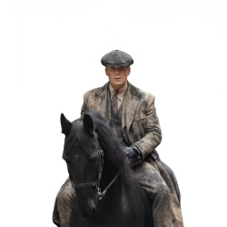 Peaky Blinders Immortal Man Cillian Murphy Coat