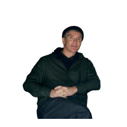 Peaky Blinders Immortal Man Cillian Murphy Green Jacket