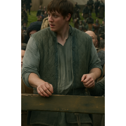 Peter Claffey Knight of Seven Kingdoms Vest