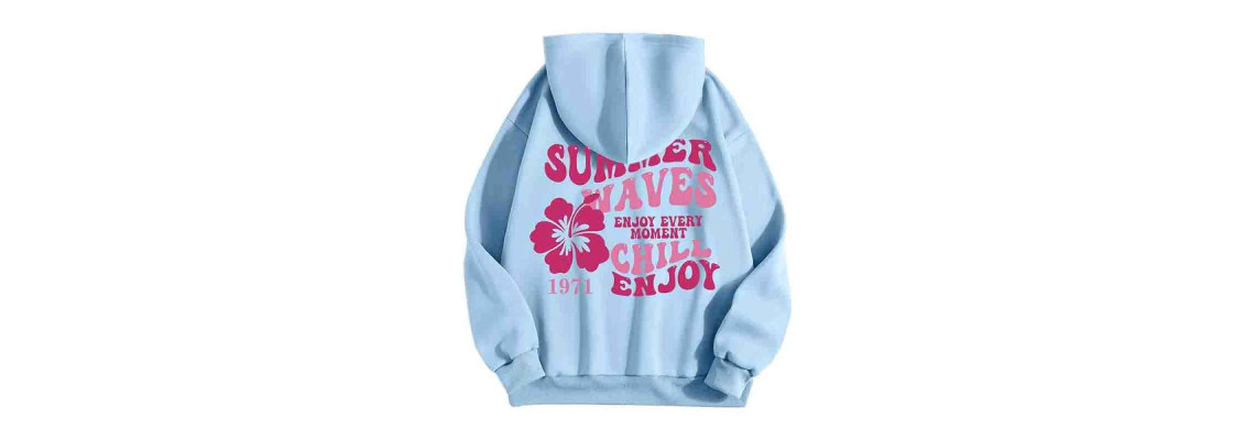 Pink Palm Puff Blue Hoodie Style Guide How to Wear It Year Round in the USA Pink Palm Puff Blue Hoodie Style Guide How to Wear It Year Round in the USA