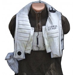 Poe Dameron Star Wars Flight Vest