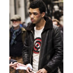 Pokemon Detective Pikachu Tim Goodman Jacket