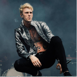 Project Power AEG Jacket