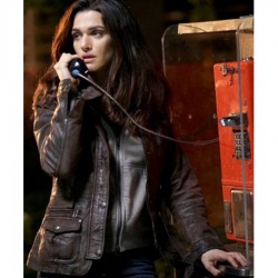Rachel Weisz  Jacket