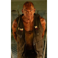 Ralph Fiennes 28 Years Later The Bone Temple Vest