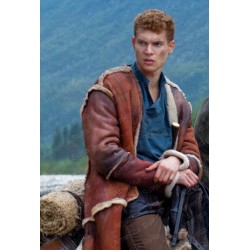 Rand al'Thor The Wheel of Time S02 Brown Coat Rand al'Thor The Wheel of Time S02 Brown Coat