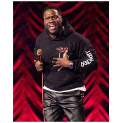 Reality Check Kevin Hart Hoodie