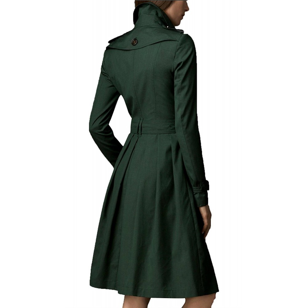 slim fit dress slacks Rebecca Ferguson Dress Mission Impossible 5 One Shoulder Prom Dress – Hoprom main image 1