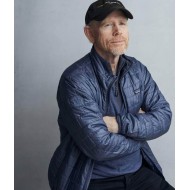 Rebuilding Paradise Ron Howard Jacket