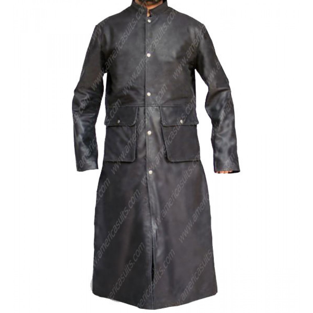 Arthur × PLETHORA coat size 2 Plethora – Layers