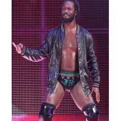 Rich Swann Jacket