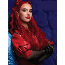 Rita Ora Descendents The Rise of Red Jacket Rita Ora Descendents The Rise of Red Jacket