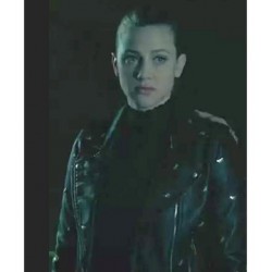 Riverdale S05 Betty Cooper Jacket