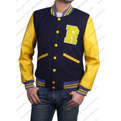 Riverdale Varsity Letterman Jacket