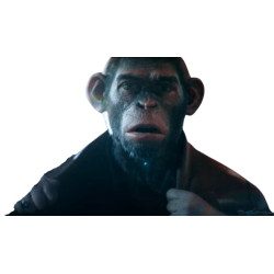 Robbie Williams Better Man 2024 Brown Jacket