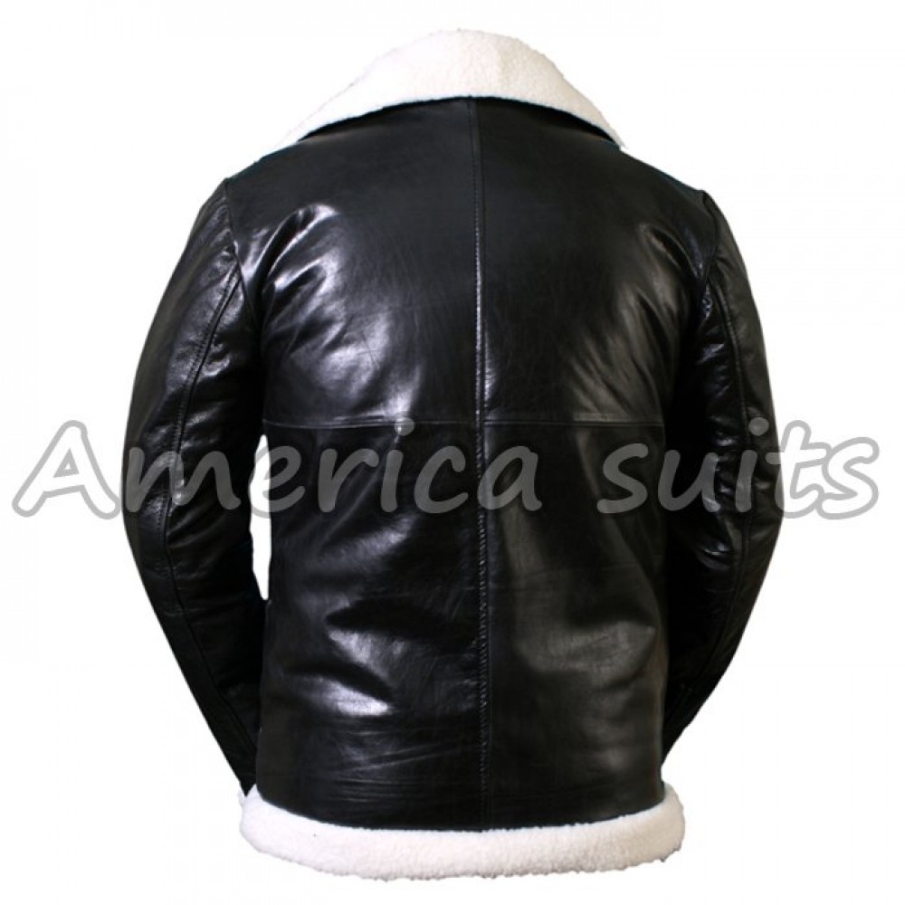 The Rocky IV Shearling Jacket » BAMF Style