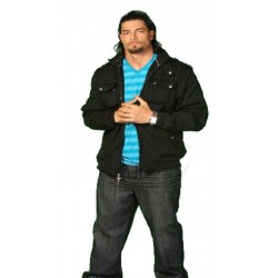 Roman Reigns Cotton Jacket
