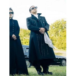 Rory Beetlejuice 2024 Coat Rory Beetlejuice 2024 Coat