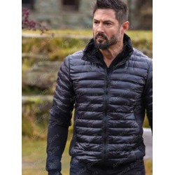 Rudy Reyes Special Forces World’s Toughest Test Jacket