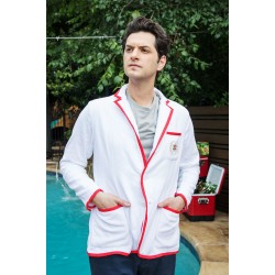 Rumble Ben Schwartz Jacket 