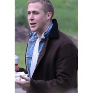Ryan Gosling The First Man Neil Armstrong Jacket