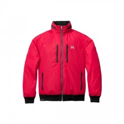 Salvation Red Jacket