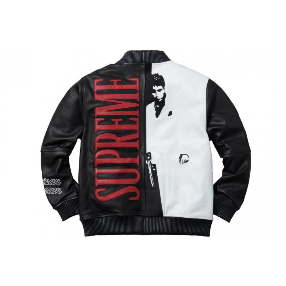 Scarface Al Pacino Jacket Scarface Jacket