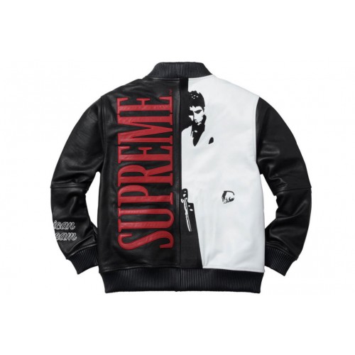 Scarface Al Pacino Tony Montana Jacket | Scarface Jacket