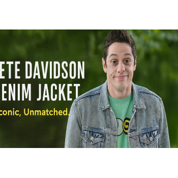 Scott Pilgrim Jacket Styles Explained Fashion Fandom and Where to Buy