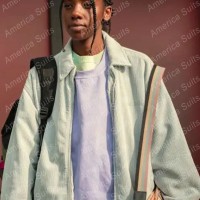 Sex Education S04 Cal Bowman Jacket | America Suits