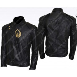 Shannara Chronicles Ander Elessedil Jacket
