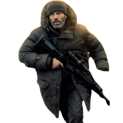 Shelter 2026 Jason Statham Winter Parka Jacket Shelter 2026 Jason Statham Winter Parka Jacket