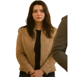 Sheriff Country Amanda Arcuri Jacket Sheriff Country Amanda Arcuri Jacket