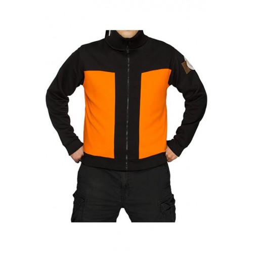 Shippuden and Uzumaki Naruto Jacket Americasuits USD