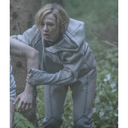 Simone Andersen The Rain Hoodie