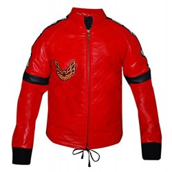 Smokey And Bandit Burt reynolds Jacket