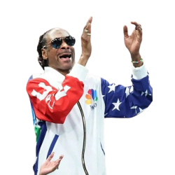 Snoop Dogg Paris Olympics 2024 Tracksuit Snoop Dogg Paris Olympics 2024 Tracksuit